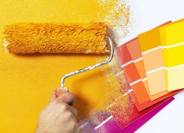 Nên đầu tư loại sơn nào để 3-5 năm mới phải sơn lại một lần, tối ưu chi phí vận hành cho chủ trọ?