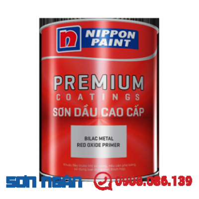 Sơn dầu Road Line phản quang