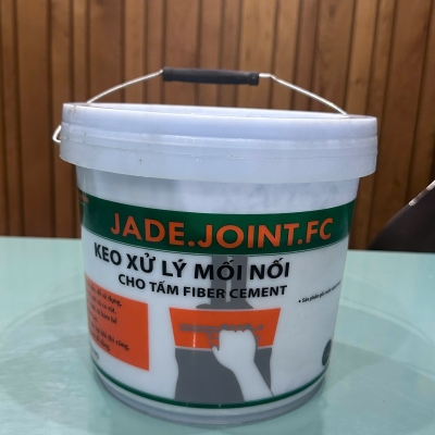 Keo xử lý mối nối 