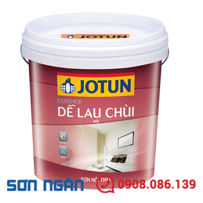 Sơn nội thất - Mờ