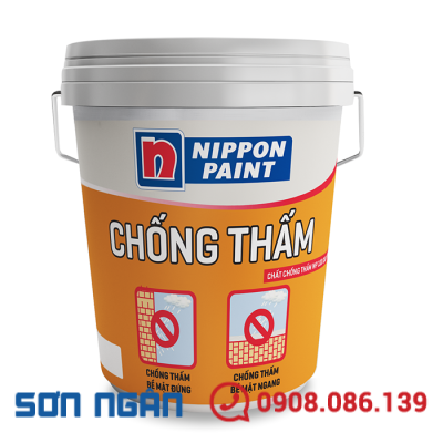 Chất chống thấm WP 100 - Chống thấm Xi măng