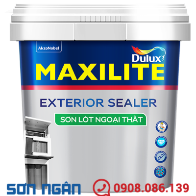 Sơn lót ngoại thất Maxilite - ME4