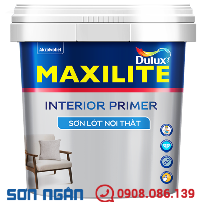 Sơn lót nội thất Maxilite - ME4 