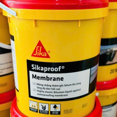 Sika Membrance 