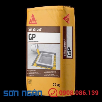 Sika Grout GP