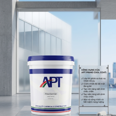 APT- PRIME COOL COAT