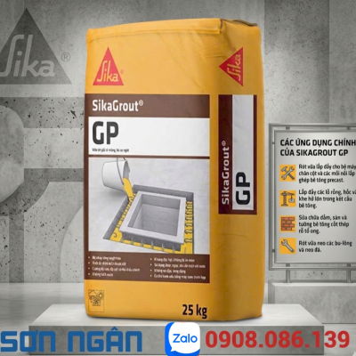 Sika Grout GP